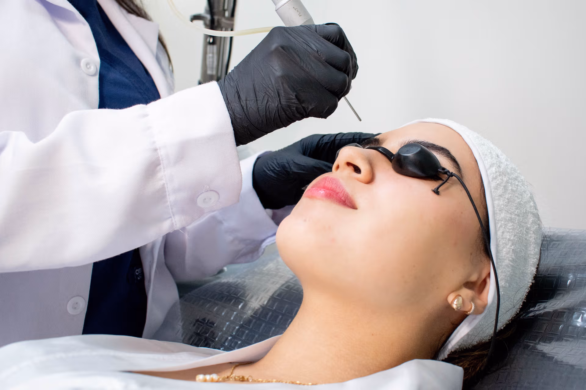 Cauterización Láser Cauterización Láser