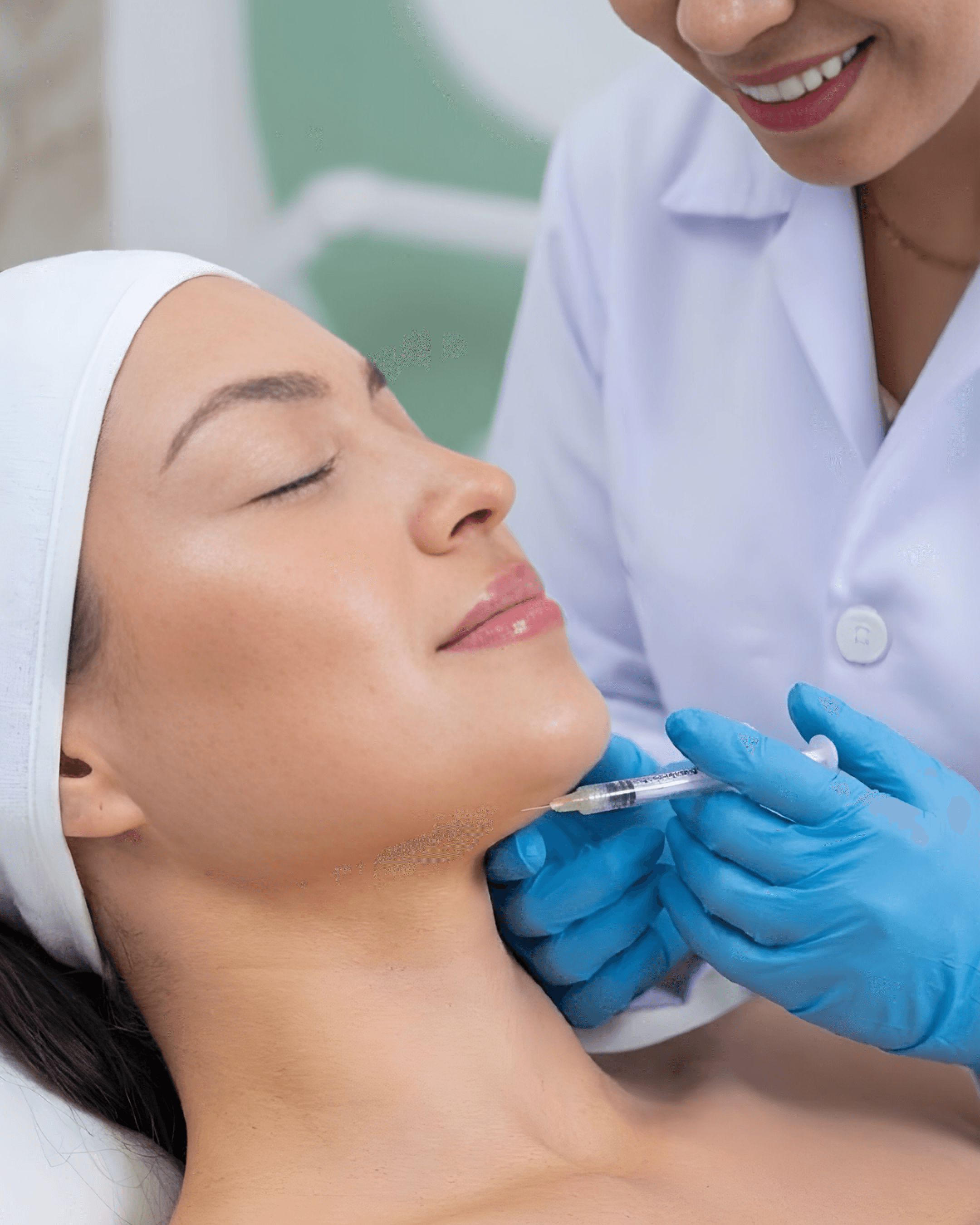 Lipopapada sin cirugía Lipopapada sin cirugía