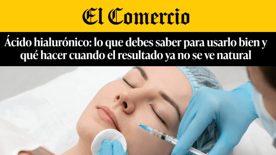 Nota de acido hialuronico