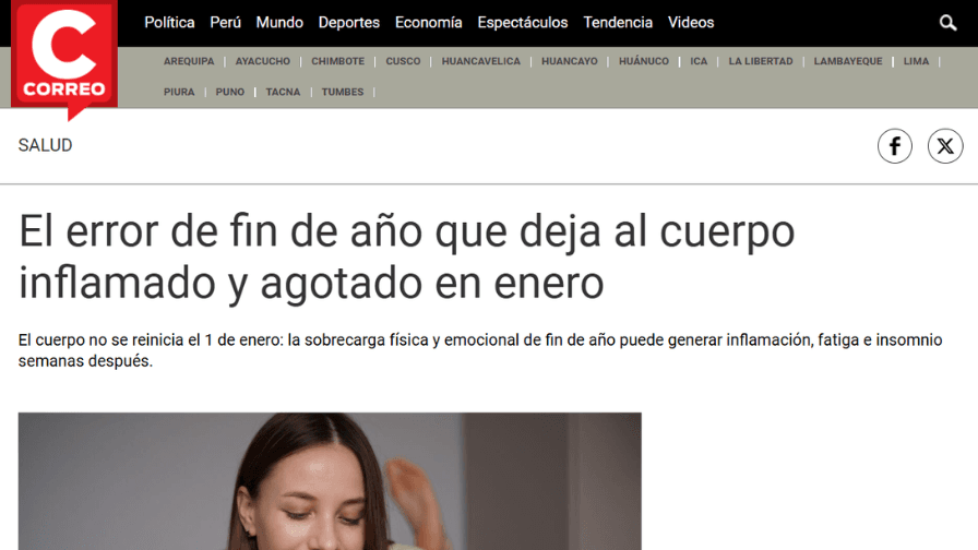 Diario Correo
