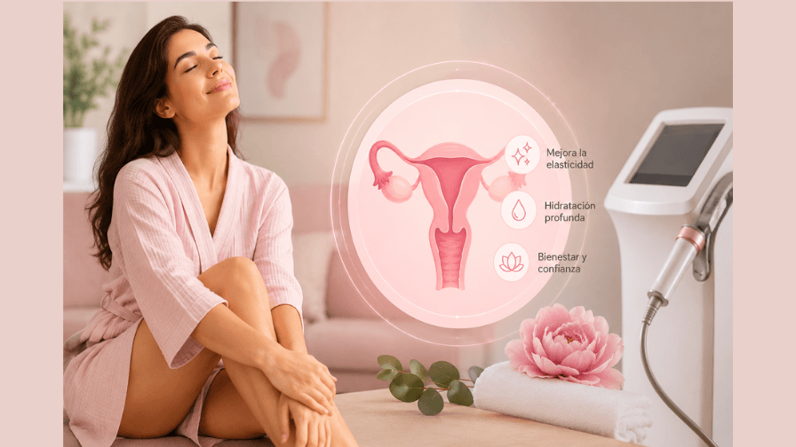 rejuvenecimiento vaginal